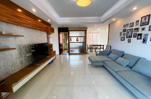 金碧华庭3室2厅117.92㎡95万二手房图片