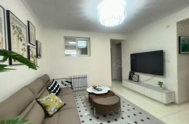 三医院 香江精装婚 香江 海源丽都 好楼层 香岸雅居 地暖房