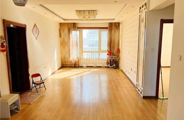 富达蓝山2室2厅97.51㎡89.8万二手房图片