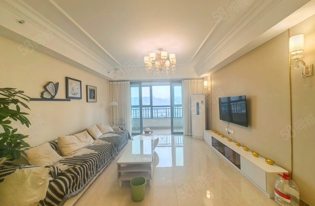 御龙天峰4室2厅145.74㎡165万二手房图片