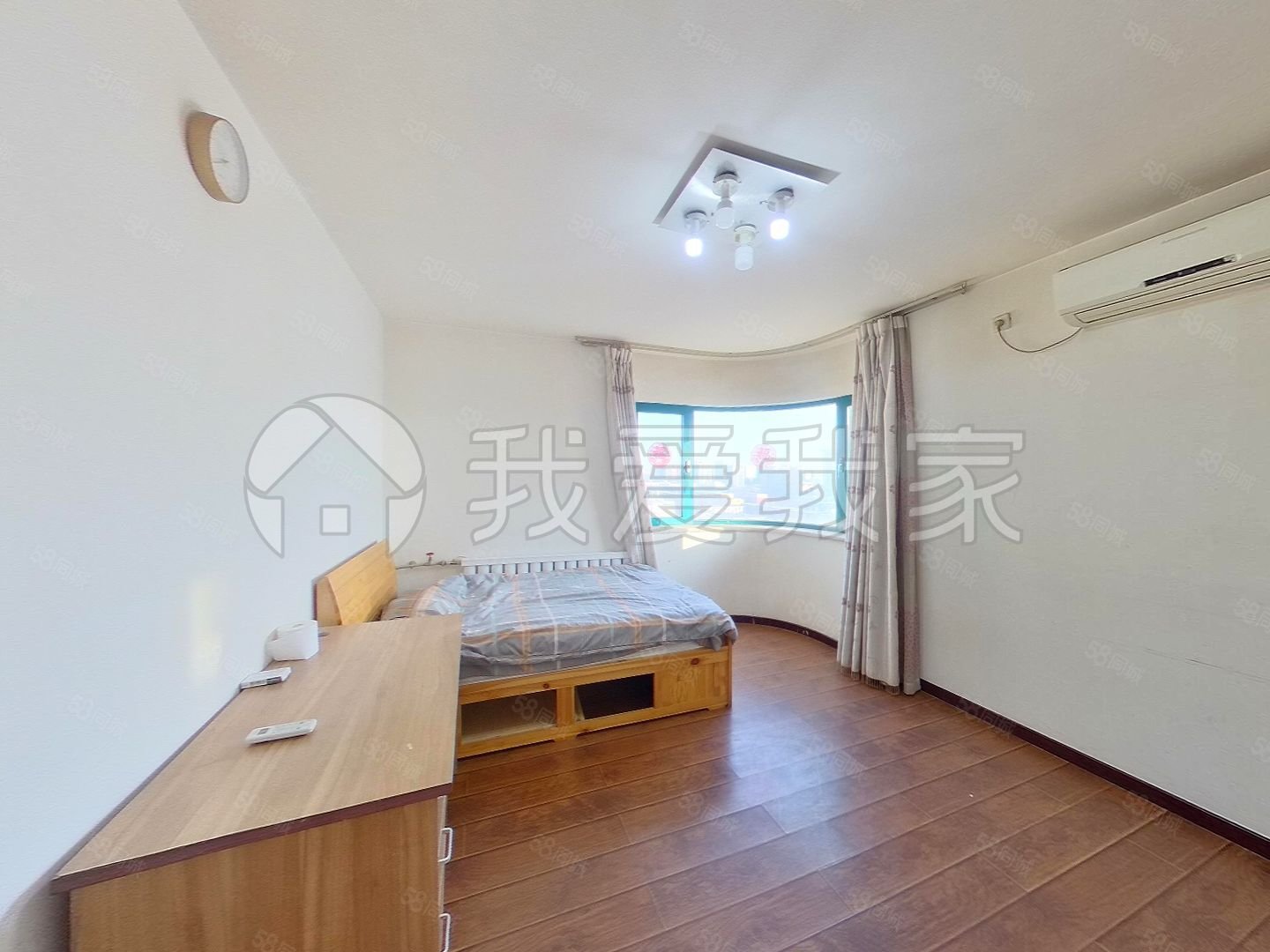 自然美大樓2室1廳2衛(wèi)121.16㎡東南450萬