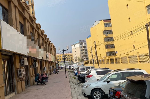 星耀东方国际城4室2厅169.03㎡126万二手房图片