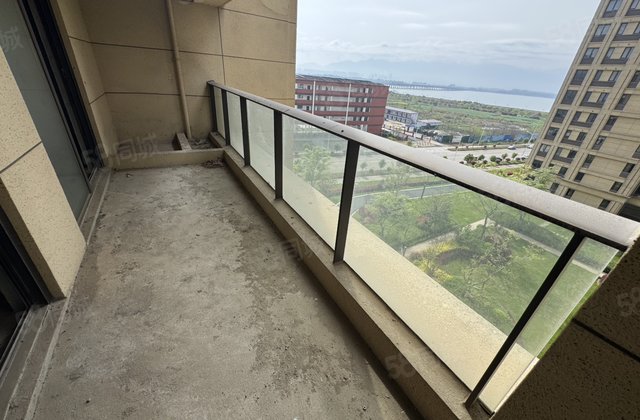九江印跨贸小镇4室2厅126㎡37万二手房图片