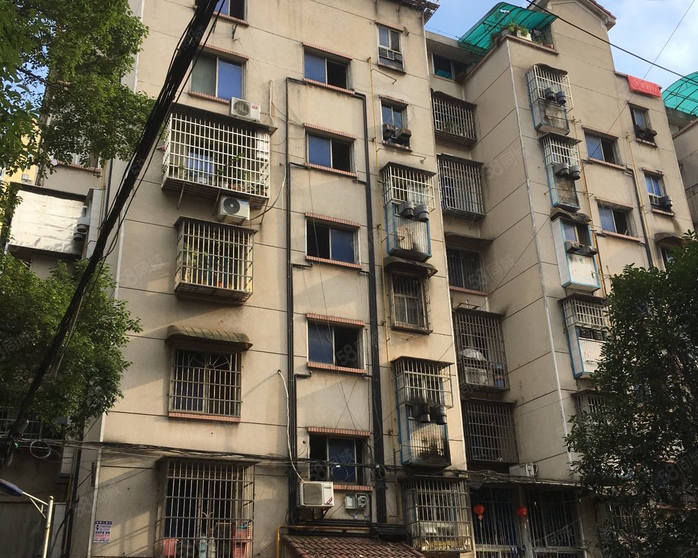 【德政园聚心苑, 德政园聚心苑小区详情,房价走势,房源,业主论坛】