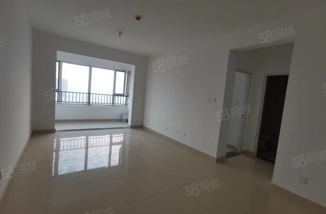 人民公园 南北通透 带电梯  高楼层视野无遮挡