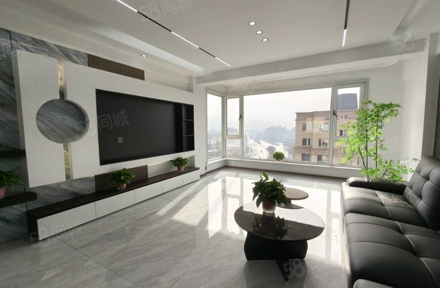 幸福里3室2厅106㎡48万二手房图片