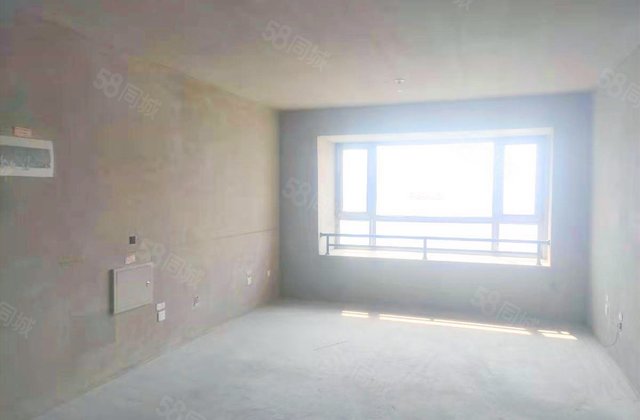 大众中央公园2室2厅91.15㎡77万二手房图片