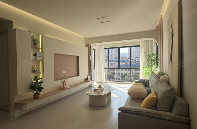 莲塘小区4室2厅118.44㎡93.5万二手房图片