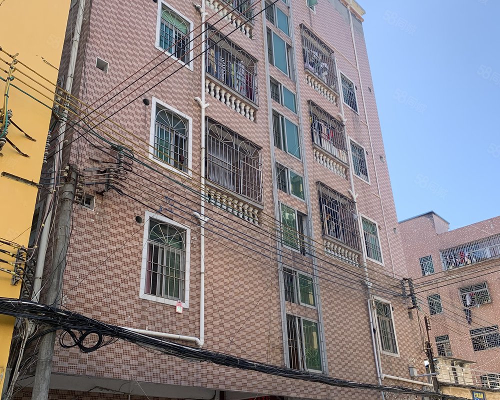 【坂田村, 坂田村小区详情,房价走势,房源,业主论坛】- 深圳58同城