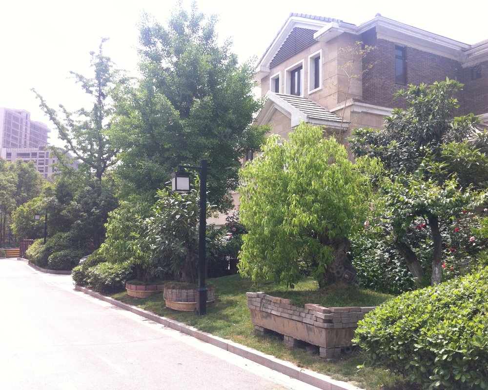 【曲江枫林溪园, 曲江枫林溪园小区详情,房价走势,房源,业主论坛】