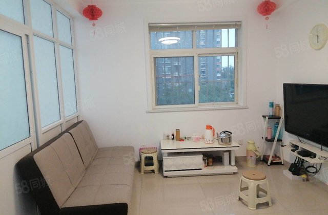 东昌中学 精装东边户 南北通透 全明户型 免大税 随时看房