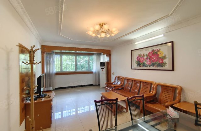 龙隐苑3室2厅113.54㎡79.8万二手房图片