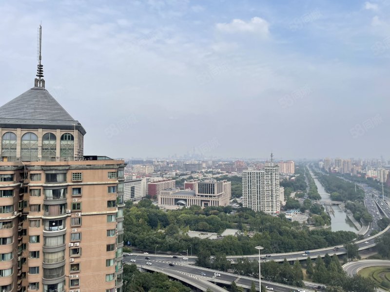 鵬潤家園2室2廳2衛(wèi)93.31㎡西北460萬