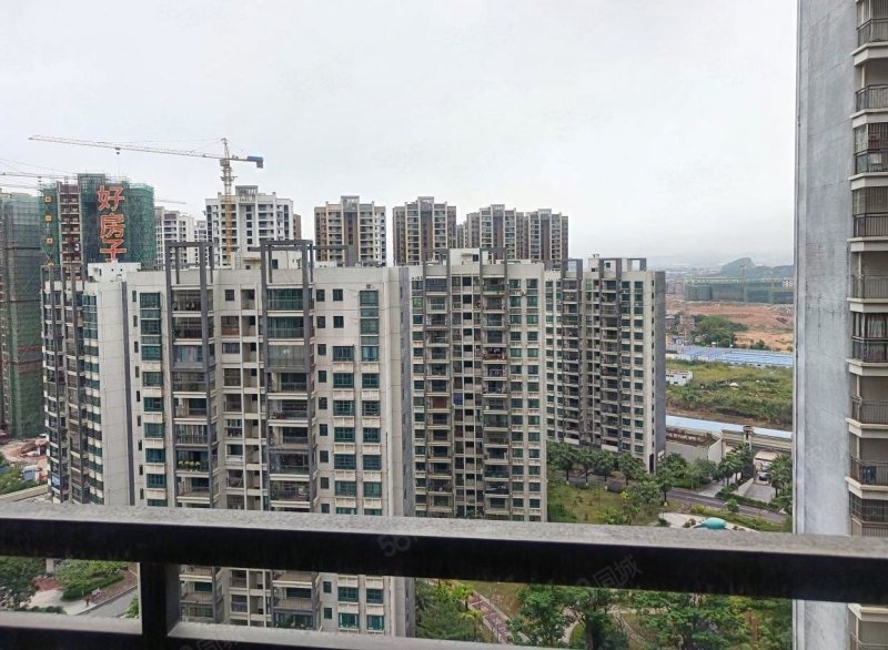 随时看房,玫瑰湖恒祥豪苑-梧州58同城