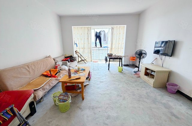 公园印象3室2厅118.74㎡48万二手房图片