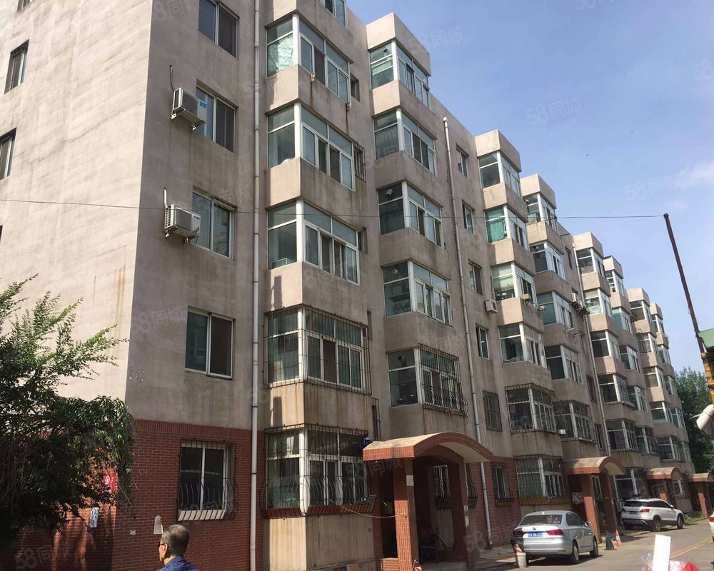 铁路光明新村小区详情,房价走势,房源,业主论坛】- 沈阳58同城