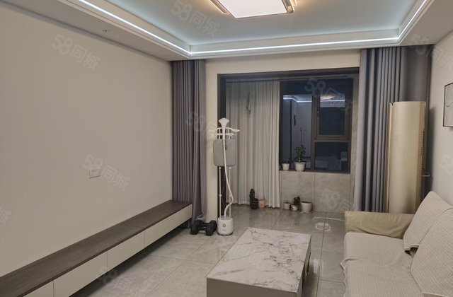 水木清华龙熙地4室2厅142㎡95万二手房图片