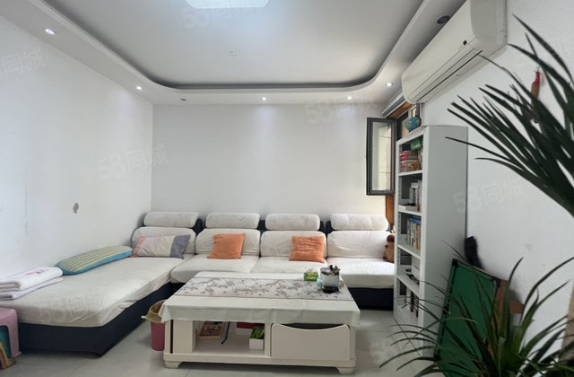 振华新三中旁！东昌丽都！精装免大税！车位和储！双卫！免大税