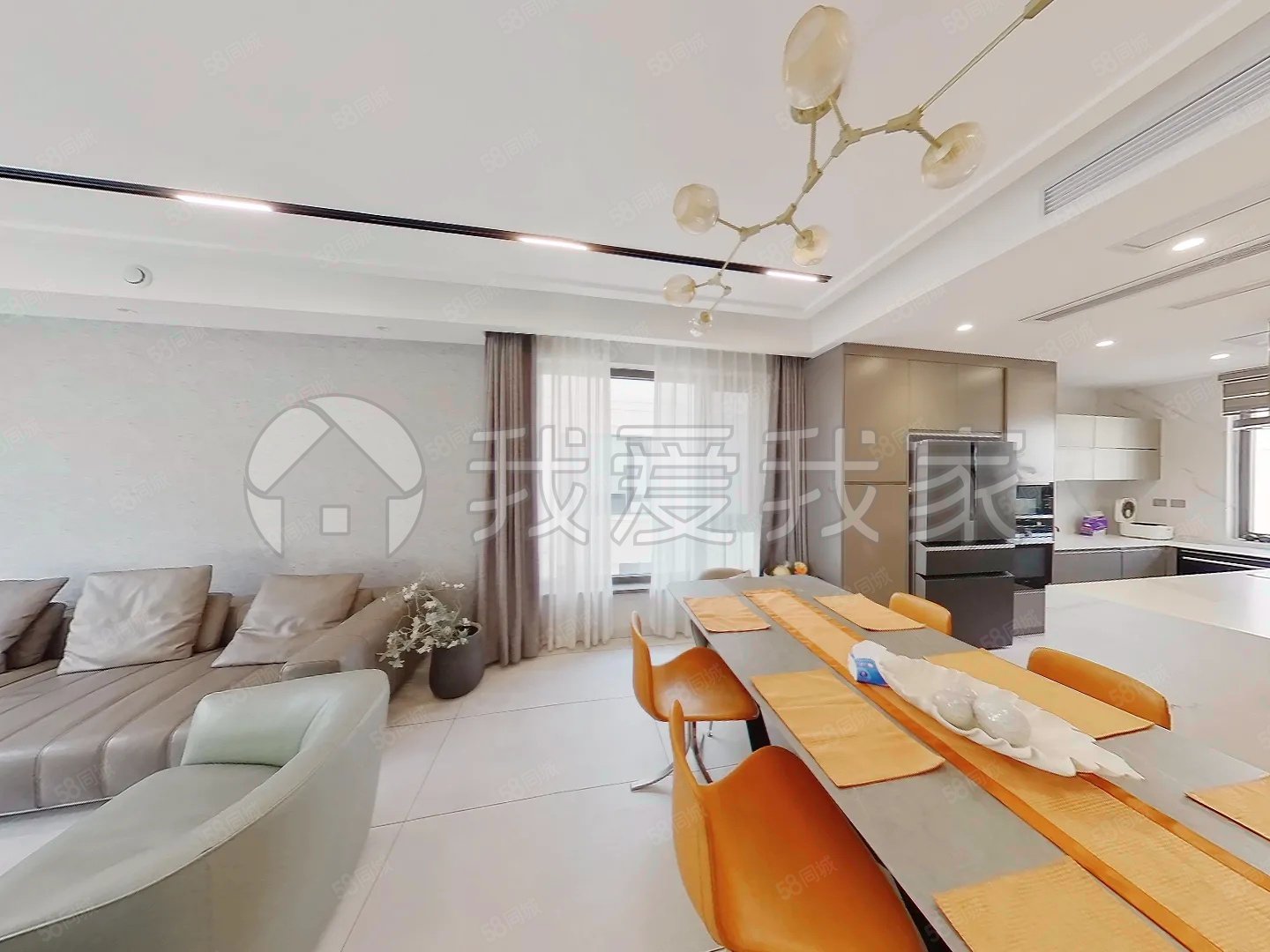 國(guó)瑞熙墅二區(qū)5室4廳5衛(wèi)359.28㎡西南1480萬(wàn)