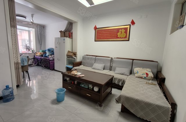 急售！聊建五公司家属院！阳光      ！精装修地暖房