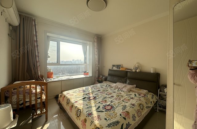 裕昌国际3室2厅106㎡95万二手房图片