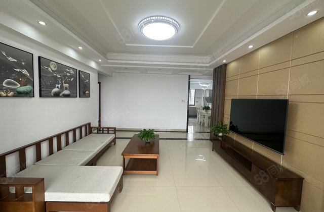 天下家园3室2厅131.06㎡45.8万二手房图片