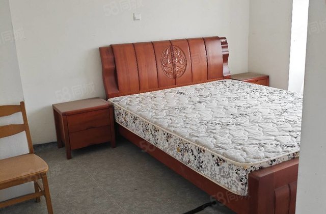 兴业安澜嘉园A区3室2厅125㎡60万二手房图片