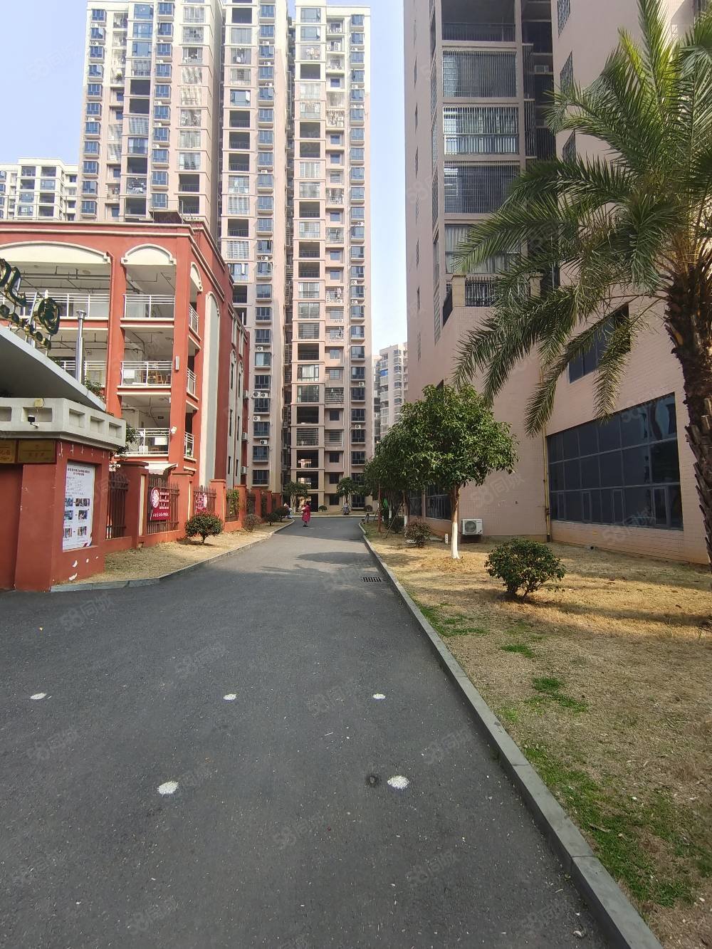 【10图】四中,书香名邸南北通透中层大4房,书香名邸(冷水滩)-永州58