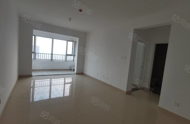 东关国际西区 新房未住有电梯 文轩河东旁 房东诚心出售