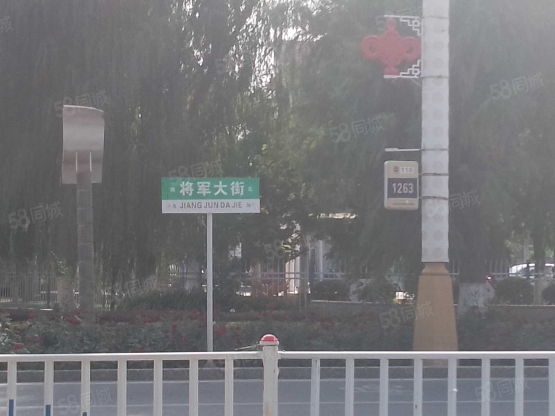 花园小区2室2厅1卫91.06㎡南北15万