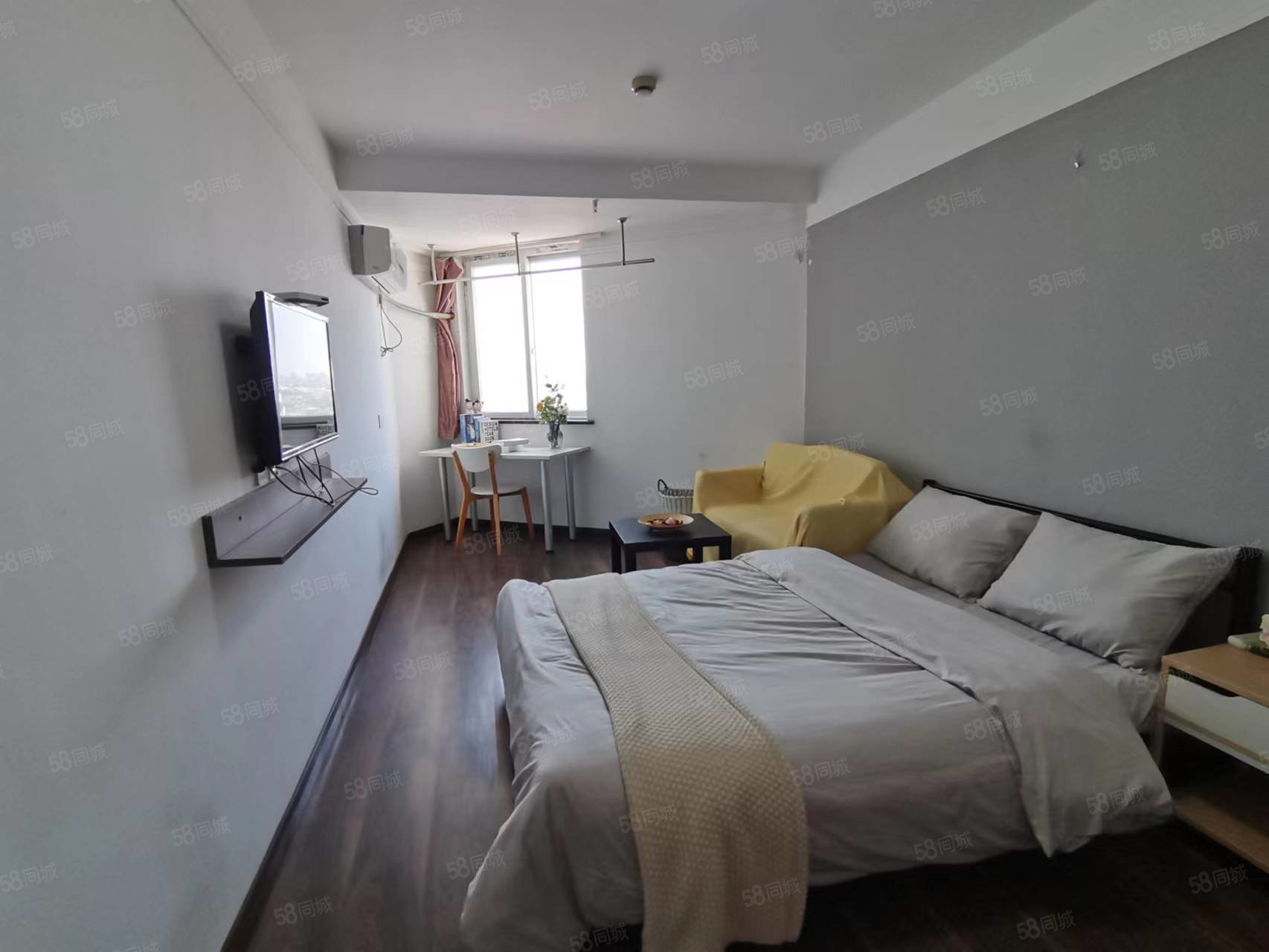 东方之门2室2厅2卫    150m05公寓 东方之门住宅2室 实拍有密码近 