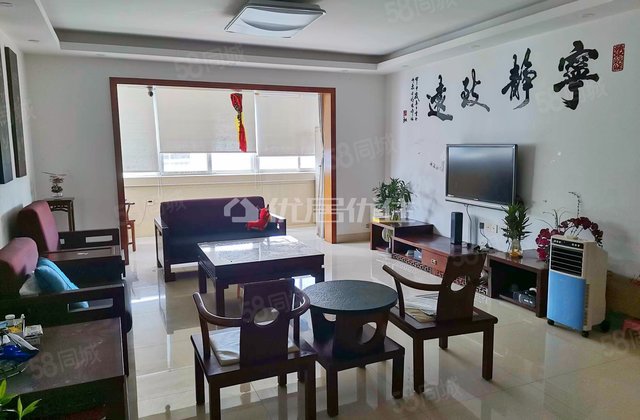 区安监局宿舍5室2厅206.3㎡195万二手房图片