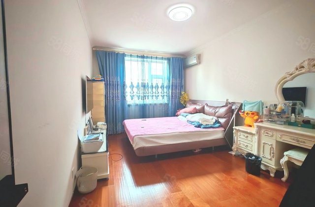 丰和日丽2室1厅65.24㎡73万二手房图片