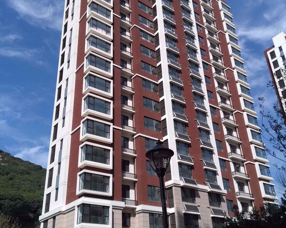 【国华新经典, 国华新经典小区详情,房价走势,房源,业主论坛】- 济南