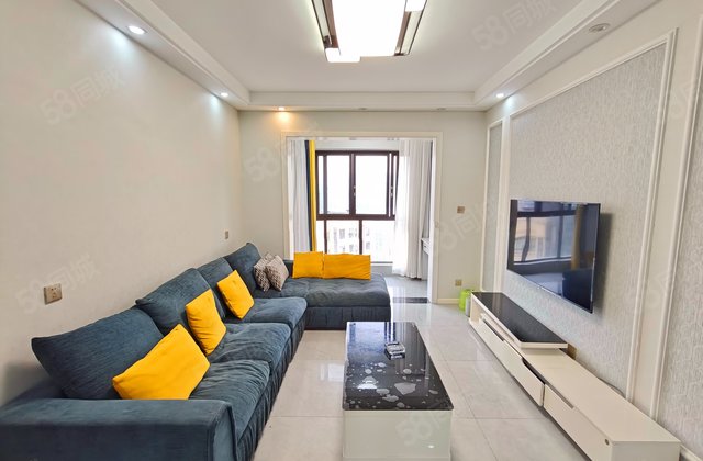 希望未来城(二期)2室2厅74.87㎡36.8万二手房图片