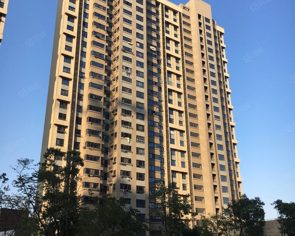 【景悦名苑, 景悦名苑小区详情,房价走势,房源,业主论坛】- 上海58