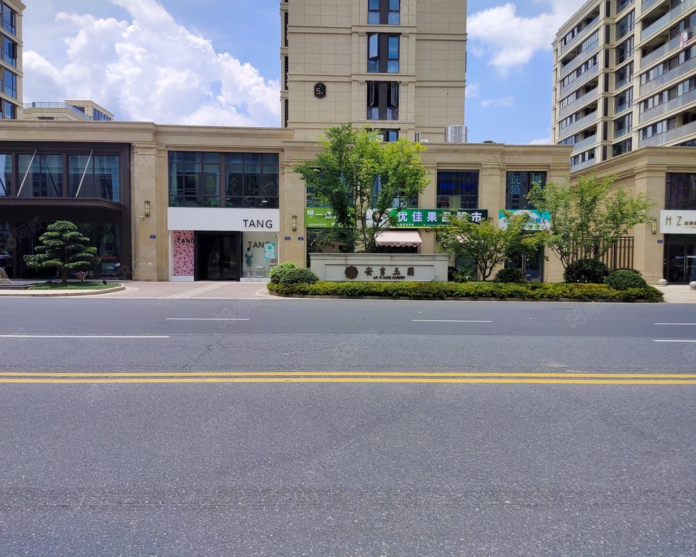 【玉园, 玉园小区详情,房价走势,房源,业主论坛】- 杭州58同城