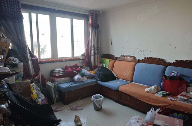 恒华安纳湖2室1厅88.49㎡126万二手房图片