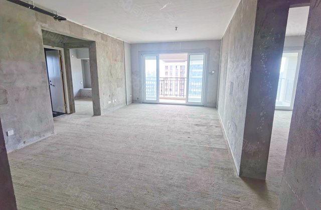 花样年香门第北区4室2厅126㎡138万二手房图片