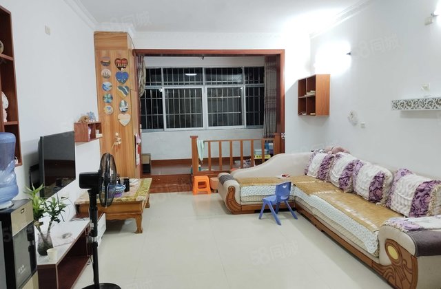 和美小区2室2厅98.6㎡32万二手房图片