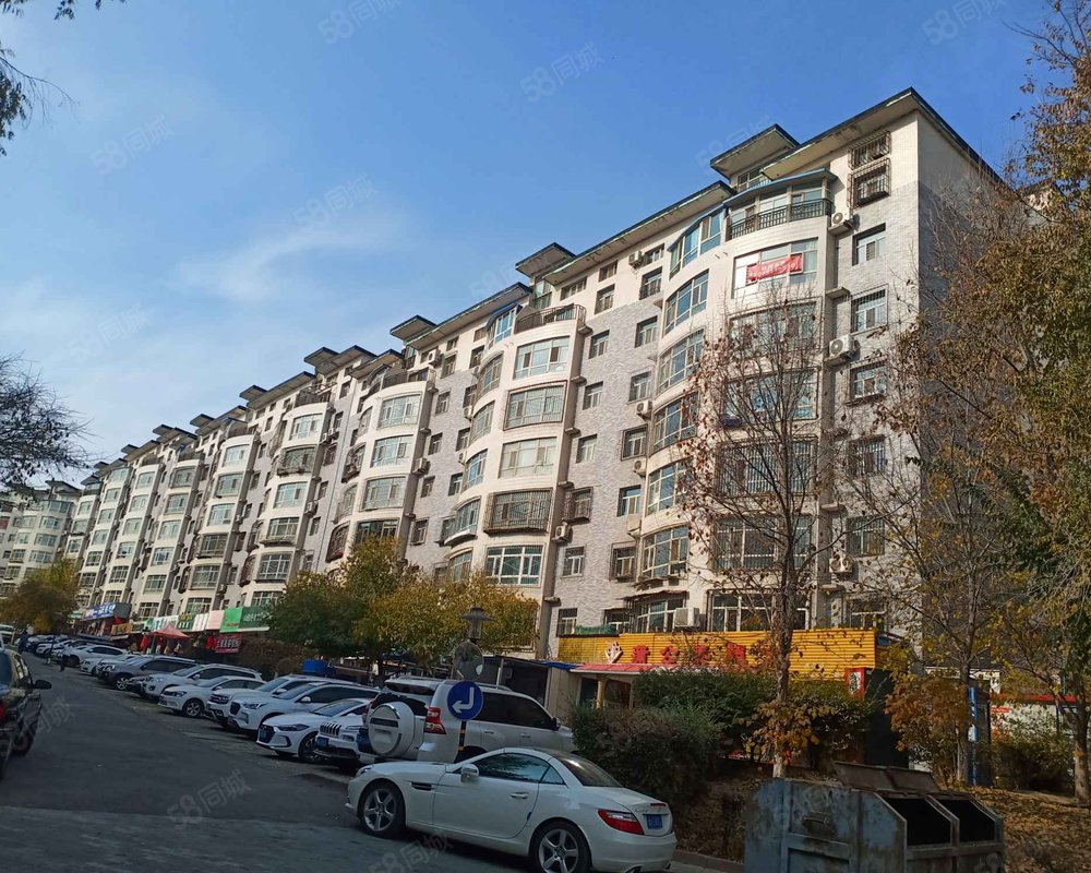 【百信蓝波湾小区, 百信蓝波湾小区小区详情,房价走势,房源,业主论坛