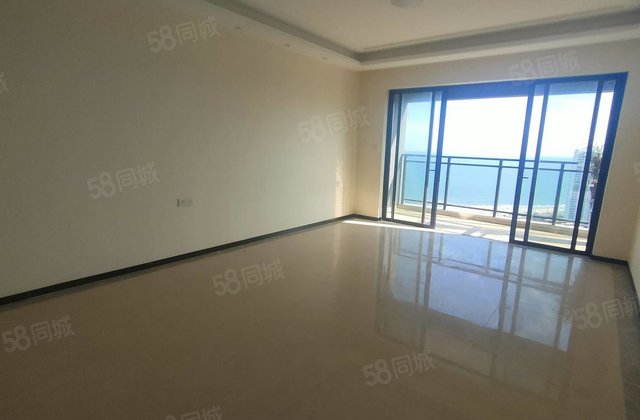 中海黄金海岸2室1厅82.4㎡52万二手房图片