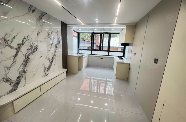 红巾社区2室1厅51.94㎡45.5万二手房图片