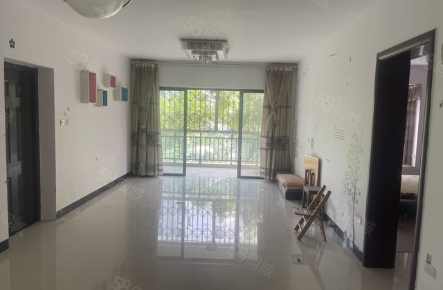 阳江苑西岭御景3室2厅100㎡51.8万二手房图片