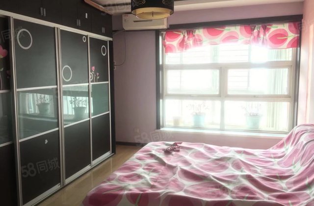 中通时代豪园二期(18-34号楼)3室2厅2卫