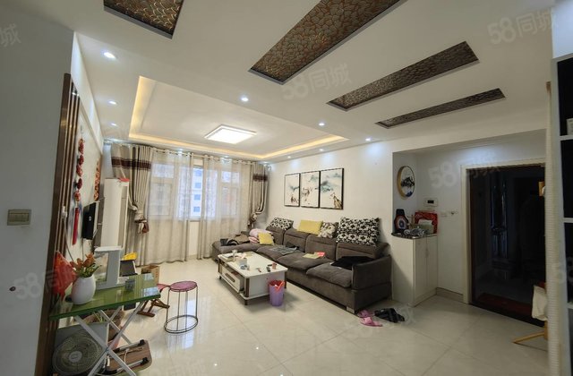 新一中！颐中外国语  ！  ！民生4号商品精装好楼层！送车储