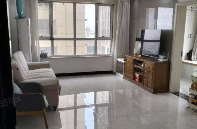 中央帝景 中央丽都西边户 急售免大税