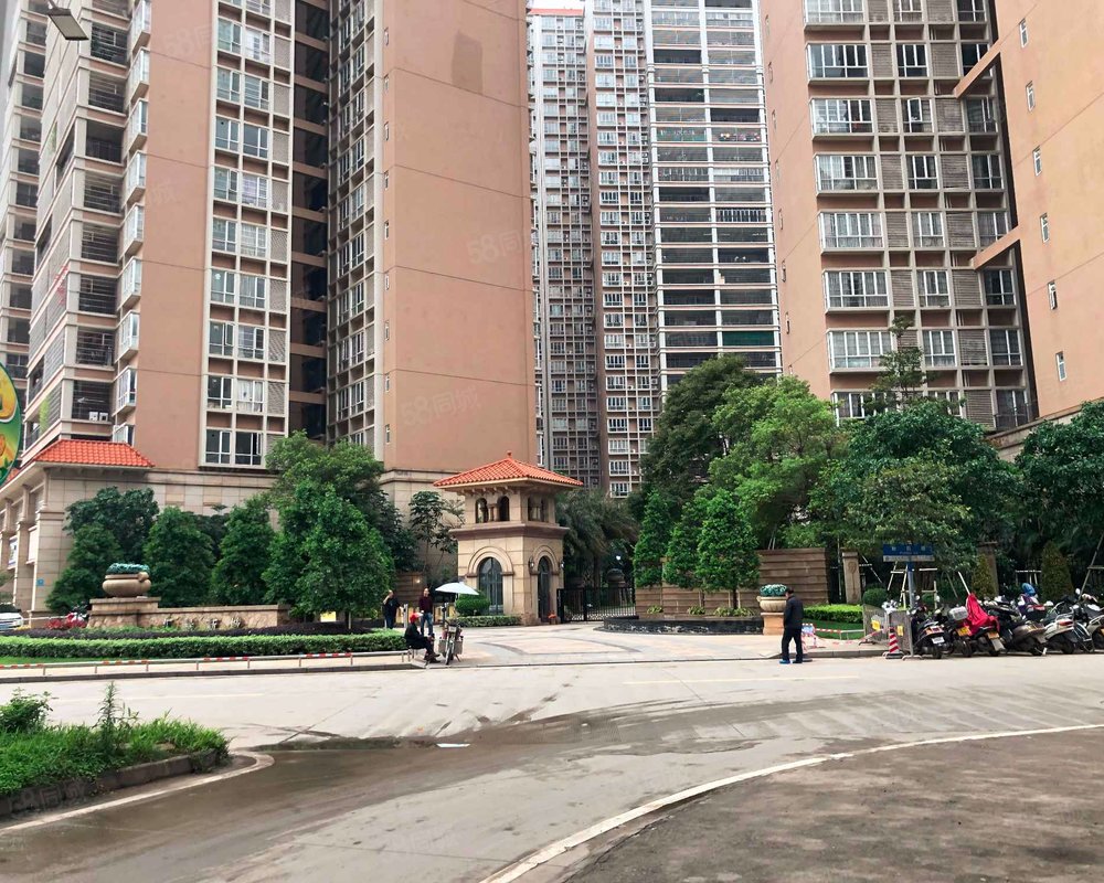 汇景新城(化州)