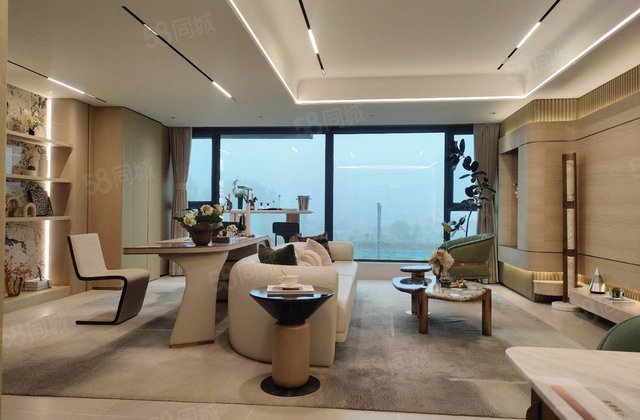 学苑印象准现房 三叶草 小高层 桃李东昌中学