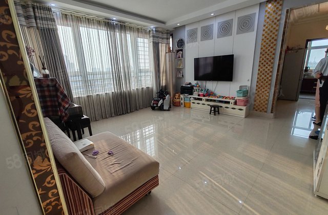 急售和馨园小区 边户振兴路   七楼 户型很好价格不高